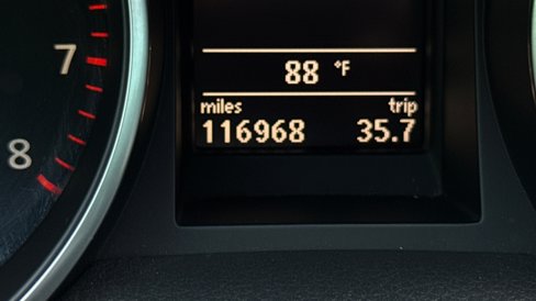 Used 2010 Volkswagen GTI 2.0T 2-Door image 51