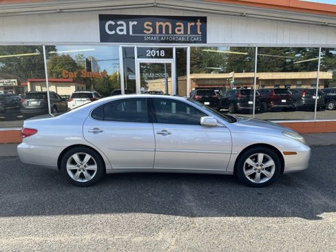 Used 2005 Lexus ES 330 image 8
