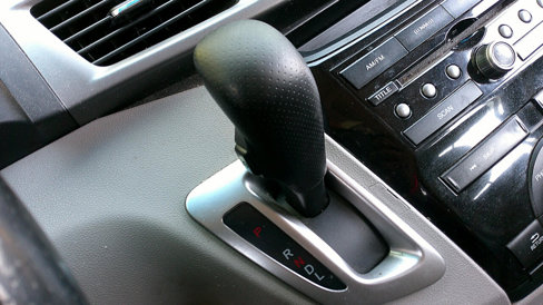 Used 2012 Honda Odyssey EX-L image 19