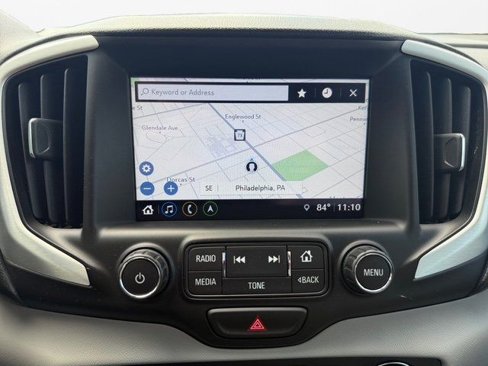 Used 2018 GMC Terrain SLT w/ Preferred Package image 21