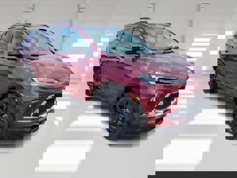 New 2025 Buick Encore GX Sport Touring w/ Comfort Package image 3