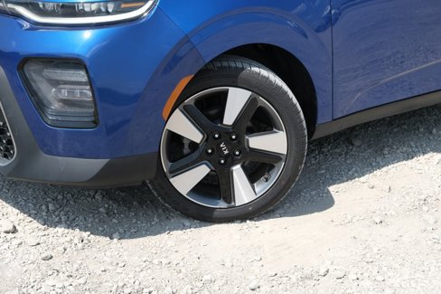 Used 2020 Kia Soul EX w/ Option Group 015 image 36