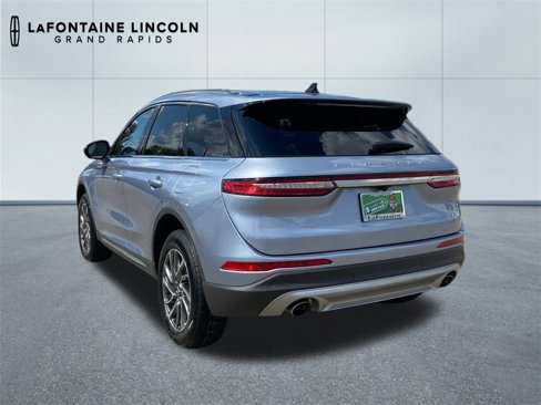 Certified 2022 Lincoln Corsair AWD w/ Equipment Group 101A image 42