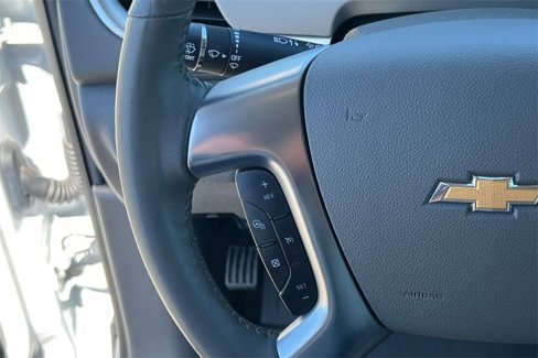 Used 2017 Chevrolet Traverse Premier image 31