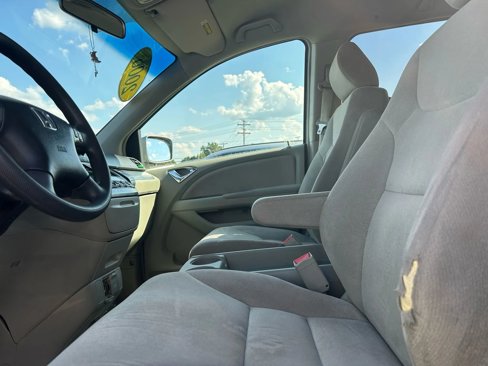 Used 2006 Honda Odyssey EX image 9