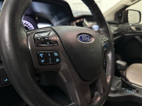 Used 2019 Ford Ranger Lariat w/ Equipment Group 501A Mid image 33