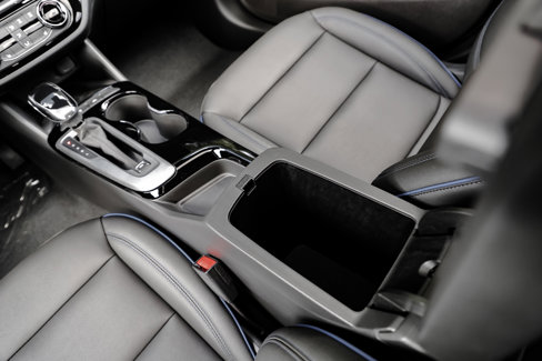 New 2025 Buick Envista Sport Touring w/ Convenience I Package image 32