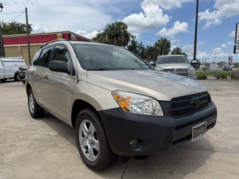 Used 2008 Toyota RAV4 4WD image 28
