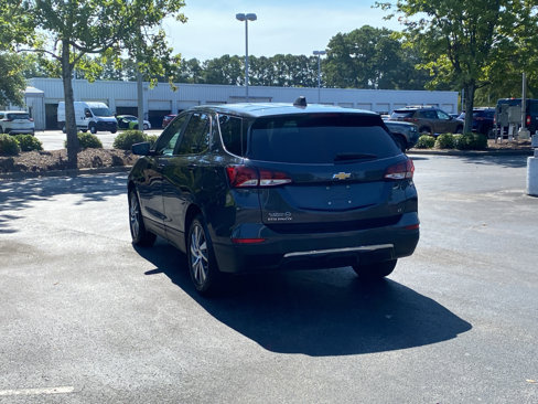 Used 2023 Chevrolet Equinox LT image 9