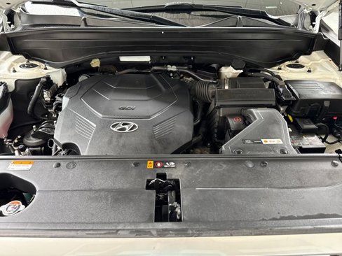 Used 2022 Hyundai Palisade SEL w/ Premium Package image 21