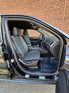 Used 2021 Jeep Grand Cherokee Laredo w/ Security & Convenience Group image 10