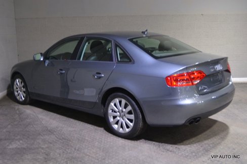 Used 2012 Audi A4 2.0T Premium image 33