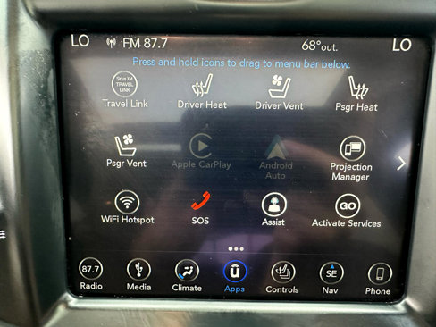 Used 2018 Chrysler 300 Limited image 48
