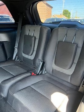 Used 2017 Ford Explorer XLT image 22