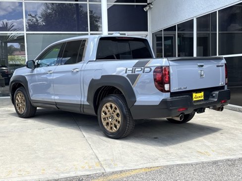Used 2023 Honda Ridgeline RTL-E image 10