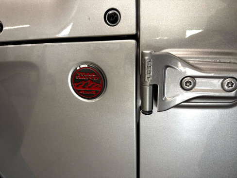Used 2020 Jeep Gladiator Rubicon image 94
