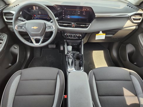 New 2026 Chevrolet TrailBlazer LT w/ Convenience Package image 24