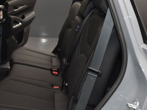 New 2026 INFINITI QX60 Luxe w/ Family Package image 21