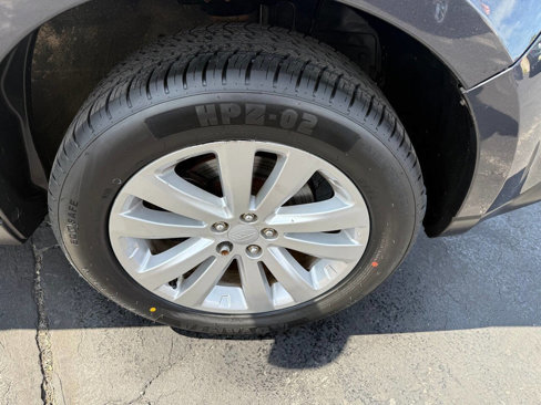 Used 2012 Subaru Forester 2.5X Premium image 51