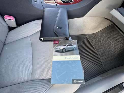 Used 2007 Lexus ES 350 image 62