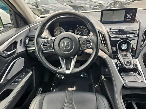 Used 2020 Acura RDX w/ Technology Package image 31