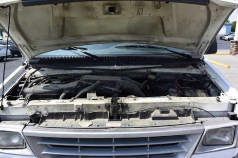 Used 1994 Ford E-250 and Econoline 250 image 42