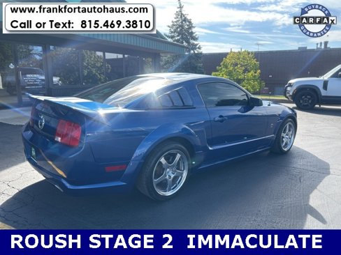 Used 2006 Ford Mustang GT image 9