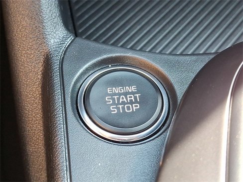 Certified 2025 Kia K4 LX image 22