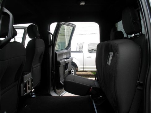 Used 2016 Ford F150 XLT w/ Equipment Group 302A Luxury image 29