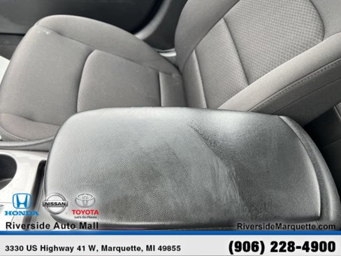 Used 2020 Chevrolet Malibu LS w/ LPO, Convenience Package 1 image 20