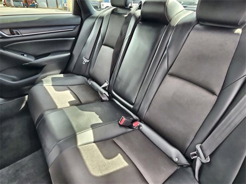 Used 2022 Honda Accord Sport image 20