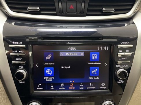 Used 2020 Nissan Murano SL image 52