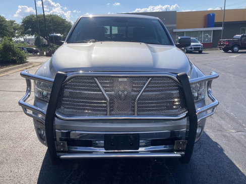 Used 2013 RAM 1500 Classic SLT w/ Big Horn Equipment Group image 8