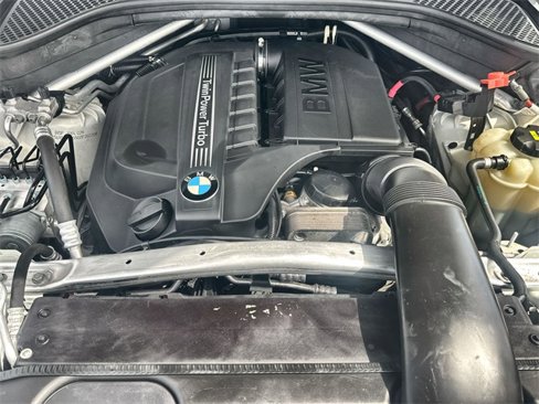 Used 2016 BMW X5 xDrive35i image 26
