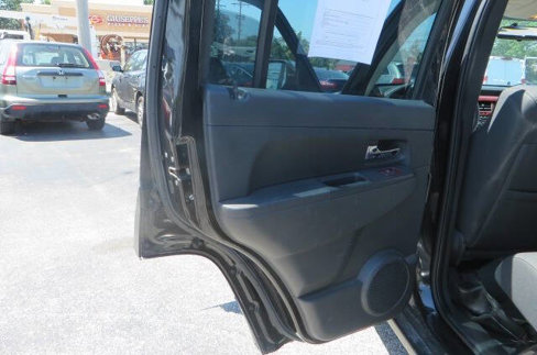 Used 2012 Jeep Liberty Sport image 12