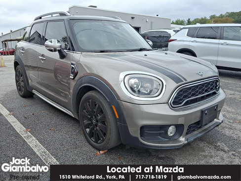 Used 2019 MINI Cooper Countryman S image 1