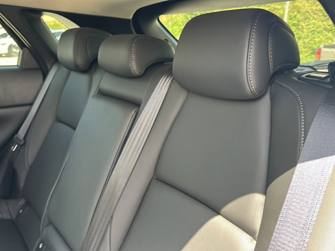 New 2025 MAZDA CX-30 AWD 2.5 S w/ Preferred Package image 16