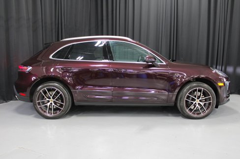 Used 2023 Porsche Macan S image 8