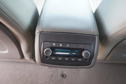 Used 2017 Buick Enclave Leather w/ Trailering Package image 21