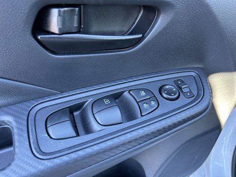 New 2025 Nissan Versa S w/ S Plus Package image 10