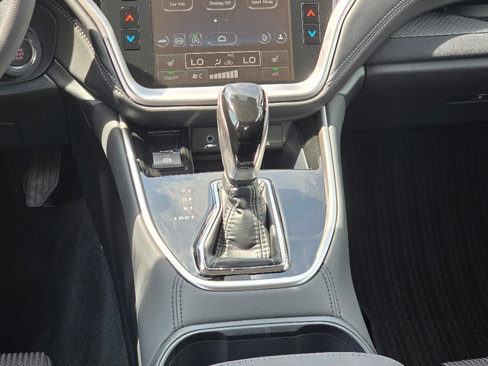 New 2025 Subaru Legacy Premium image 14