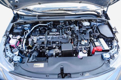 Used 2023 Toyota Corolla SE image 28