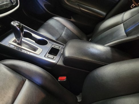 Used 2018 Nissan Altima 2.5 SR w/ SR Special Edition image 26