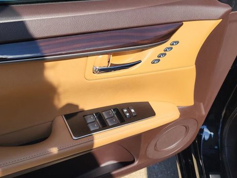 Used 2018 Lexus ES 350 w/ Premier Package image 20