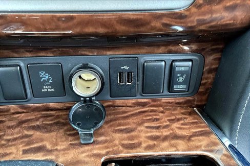 Used 2019 Nissan Armada SL w/ Premium Package image 33