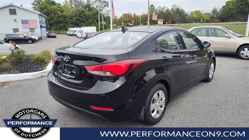 Used 2016 Hyundai Elantra SE image 3