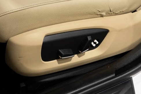 Used 2016 BMW 528i Sedan image 20