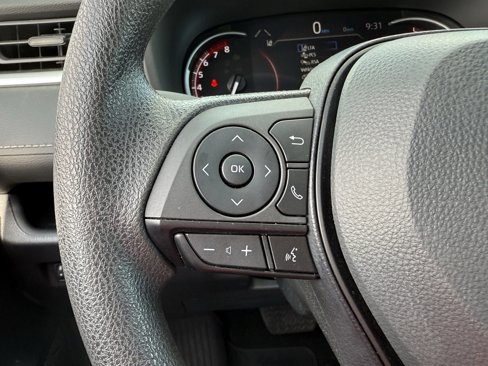 Used 2023 Toyota RAV4 LE image 25