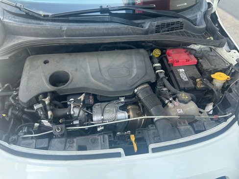 Used 2019 FIAT 500X Trekking w/ Leather Seat Group image 27