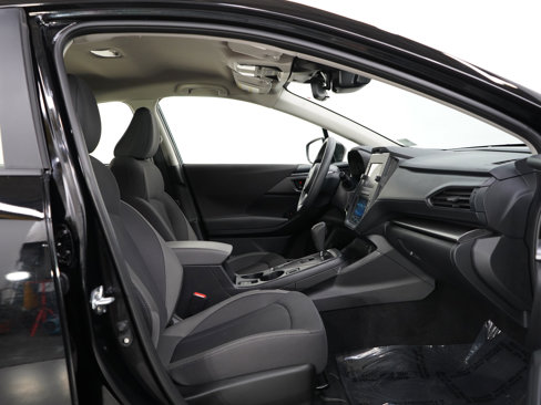 Used 2025 Subaru Impreza 2.0i image 10